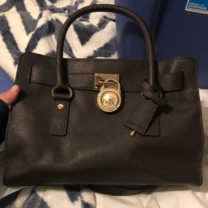 MK Hamilton bag